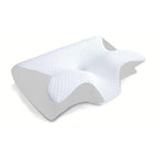 Orthopedic Memory Foam Pillow