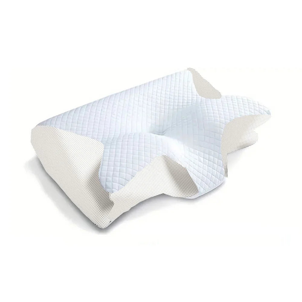 Orthopedic Memory Foam Pillow
