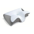 Orthopedic Memory Foam Pillow