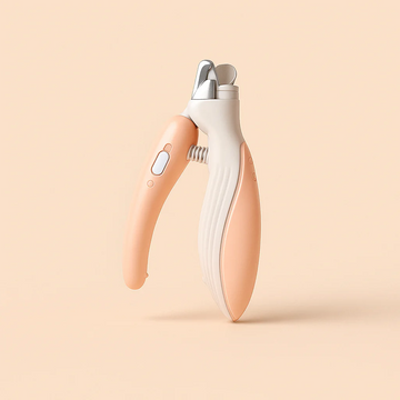 LED Pet Nail Clipper