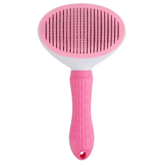 Pet Hair Remover Brush